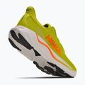 Кросівки для бігу чоловічі HOKA Arahi 9 Wide hoka citrus/neon tangerine 3