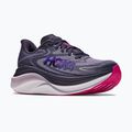 Кросівки для бігу жіночі HOKA Skyward X 2 squid ink/neon gragonfruit