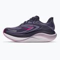 Кросівки для бігу жіночі HOKA Skyward X 2 squid ink/neon gragonfruit 3