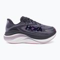 Кросівки для бігу жіночі HOKA Skyward X 2 squid ink/neon gragonfruit 2