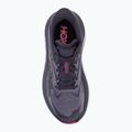 Кросівки для бігу жіночі HOKA Skyward X 2 squid ink/neon gragonfruit 5