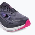 Кросівки для бігу жіночі HOKA Skyward X 2 squid ink/neon gragonfruit 7
