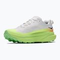 Кросівки для бігу чоловічі HOKA Torrent 5 frost/neon yuzu 4