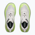Кросівки для бігу чоловічі HOKA Torrent 5 frost/neon yuzu 8