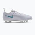 Футбольне взуття дитяче Nike Mercurial Vapor 17 Academy Jr MG white/dusty cactus 2