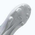 Футбольне взуття дитяче Nike Mercurial Vapor 17 Academy Jr MG white/dusty cactus 7