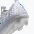 Футбольне взуття дитяче Nike Mercurial Vapor 17 Academy Jr MG white/dusty cactus 8