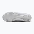 Футбольне взуття дитяче Nike Mercurial Vapor 17 Academy Jr MG white/dusty cactus 9