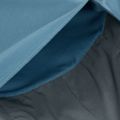 Куртка для бігу чоловіча Nike Impossibly Light Windrunner smoke grey/smokey blue/anthracite 5
