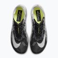 Кросівки для бігу чоловічі Nike Streakfly 2 SE black/smoke grey/grey fog/white 4