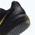 Кросівки для баскетболу чоловічі Nike LeBron Witness X black/black/iron grey/metallic gold 7