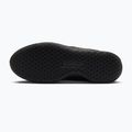Кросівки для баскетболу чоловічі Nike LeBron Witness X black/black/iron grey/metallic gold 8