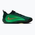 Кросівки для баскетболу чоловічі Nike Giannis Immortality 5 gorge green/green spark/metallic gold