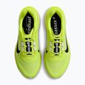 Кросівки для бігу чоловічі Nike Pegasus Plus 2 lemon venom/white/black 4