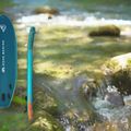 SUP-дошка Aqua Marina Rapid 2.89м синій BT-22RP 19