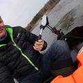 Підвісний електродвигун Rhino VX 65  білий 9925065 6