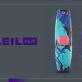 Дошка для кайтсерфінгу DUOTONE Kite TT Soleil SLS 2022 13