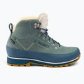 Черевики для трекінгу жіночі Dolomite 60 Dhaulagiri Gtx W’s сині 279908 0924 2