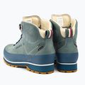 Черевики для трекінгу жіночі Dolomite 60 Dhaulagiri Gtx W’s сині 279908 0924 3