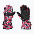 Рукавиці для сноуборду  жіночі Roxy Cynthia Rowley чорні ERJHN03194 7
