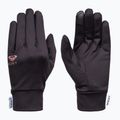 Рукавиці для сноуборду  жіночі Roxy Hydrosmart Liner ERJHN03168 KVJ0 чорні 6