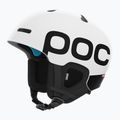 Шолом лижний  POC Auric Cut Backcountry Spin білий 10499 9