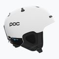 Шолом лижний  POC Auric Cut Backcountry Spin білий 10499 10