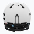 Шолом лижний  POC Auric Cut Backcountry Spin білий 10499 11