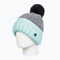 Шапка  жіноча Roxy Frozenfall блакитна ERGHA03218 4