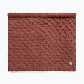 Шарф-хомут жіночий Roxy Blizzard Collar темно-рожевий ERJAA03869 5