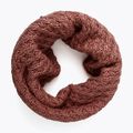 Шарф-хомут жіночий Roxy Blizzard Collar темно-рожевий ERJAA03869 6