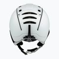 Шолом лижний  CASCO SP-2 Visier білий 07.3707 13