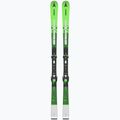 Лижі гірські чоловічі Atomic Redster X9S Revo S + X12 GW зелені AA0028942/AD5002122000 10