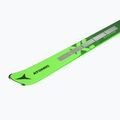 Лижі гірські чоловічі Atomic Redster X9S Revo S + X12 GW зелені AA0028942/AD5002122000 13