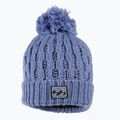 Шапка  жіноча Billabong Good Vibes синя Z6BN02