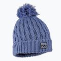 Шапка  жіноча Billabong Good Vibes синя Z6BN02 2