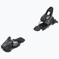 Лижі гірські жіночі Salomon S/Max W 10 + M11 GW чорні L41135000/L4113210010 13