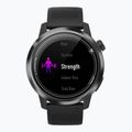Годинник COROS APEX Premium GPS 42mm чорний WAPXS-BLK2