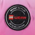Куртка лижна дитяча LEGO Lwjori 735 біла 11010197 5