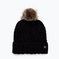 Шапка  дитяча  Roxy Blizzard Girl Beanie чорна ERGHA03217 5