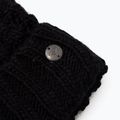 Шапка  дитяча  Roxy Blizzard Girl Beanie чорна ERGHA03217 6