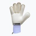 Рукавиці воротарські 4keepers Champ Carbo V RF Strap білі/жовті 5