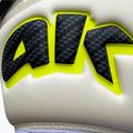 Рукавиці воротарські 4keepers Champ Carbo V RF Strap білі/жовті 8