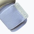 Рукавиці воротарські 4keepers Champ Carbo V RF Strap білі/жовті 9