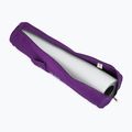 Сумка для килимка для йоги Gaiam Deep Plum фіолетова 61338 9