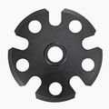 Кільце для лижних палиць LEKI Touring Snowflake чорне 857500103