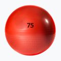 М'яч для гімнастики adidas ADBL-13247OR помаранчевий 75 см 2