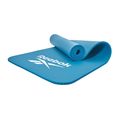 Килимок для фітнесу Reebok синій RAMT-11015BL 5