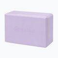 Блок для йоги  Gaiam фіолетовий 63748 11