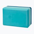 Блок для йоги  Gaiam синій 62912 10